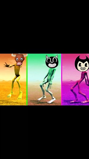 Green Alien Dance: Fun Tutorial for Everyone