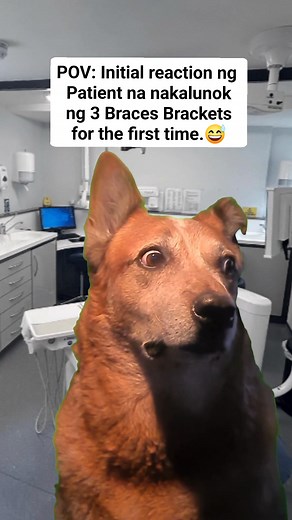 🦷 What If You Accidentally Swallowed a Braces Bracket? Don’t panic. This happens more often than you think—and most of the time, it’s not dangerous. ✅ What to do immediately: ◼️Stay calm and observe ◼️Drink water ◼️Eat soft, high-fiber food (like banana, oatmeal, vegetables) ◼️The bracket usually passes naturally within 1–3 days 🚨 Seek medical help right away if you experience: ◼️Difficulty breathing ◼️Chest pain ◼️Severe abdominal pain ◼️Persistent vomiting ◼️Blood in stool 📞 Call your ortho