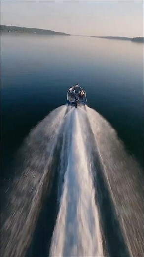 2024 LUND 1600 Fury Tiller // #fishingboat #fishing #bassfishing #boating #mercurymarine