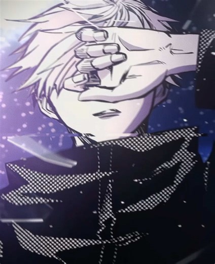 GET OUT 🗣️🔥 || Song: MONTAGEM TENTA || #Anime #fyp #gojosaturo #jujusukaisen #jjk