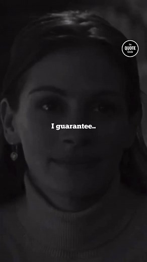 You’re the only one for me. Movie: 🎬 Runaway Bride (1999). #runawaybrideedit #runawaybride #lovequotes #truelove | The Quote Circle