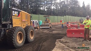 6.8K views · 132 reactions | The entire industry is struggling with this issue. Graniterock's Construction Division VP Rodney Jenny explains how we got here and what we all need to do to reverse the labor shortage. | Graniterock | Facebook