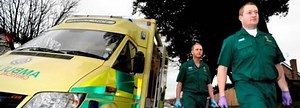 How much for an ambulance? Predicting the Response Time of an Urban Ambulance System