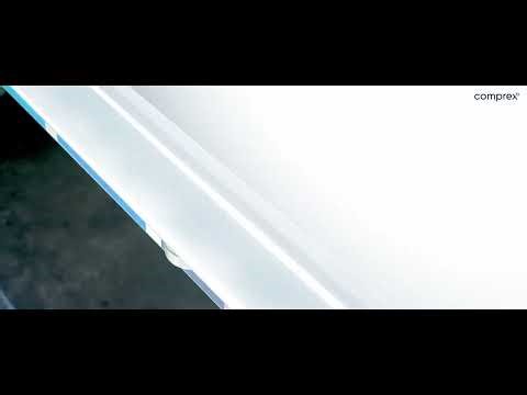 metal cubes vs comprex® cleaning 1080p