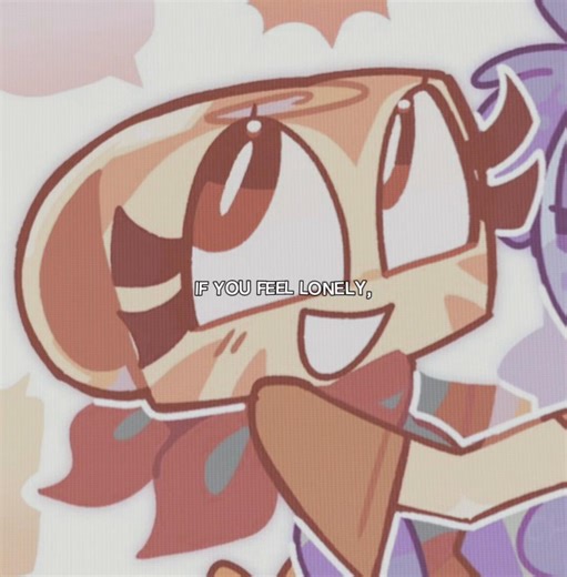 Shelly X Vee and Dandy X Astro: A Ship Like No Other