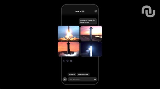 Grok 3 : xAI ouvre gratuitement son IA, mais ça ne durera pas