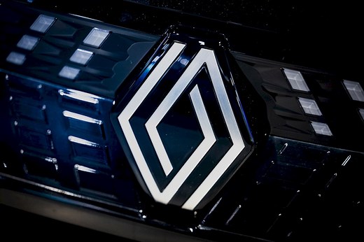 Le futur selon Renault : toutes les nouveautés attendues d’ici 2027