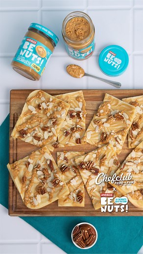 Chefclub | Crêpe géante à partager : proposez à vos proches un moment de convivialité pour la Chandeleur avec cette crêpe XXL ! Une création... | Instagram