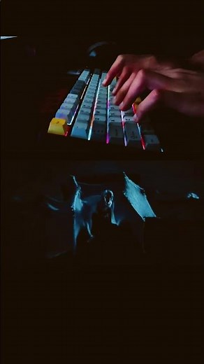 Stranger Things remix