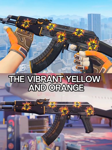 Crafting Budget-Friendly CS2 AK-47 Skins Tutorial