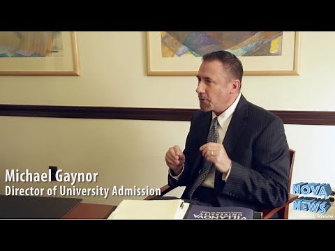 Nova News: Demystifying the Villanova Admissions Process