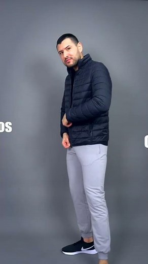 VESTIR CASUAL VS FORMAL | 5 Outfits Básicos Para Hombre