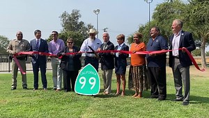 39 reactions · 4 comments | TODAY: We celebrated the completion of the Highway 99 expansion project in Madera. That section of roadway has long been a headache for drivers - these new improvements will provide for an easier, safer drive through the Valley for years to come! | Congressman Jim Costa | Facebook