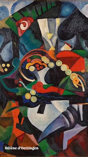 14 reactions | Hélène d’Oettingen (1887-1950), is a French painter who also used the pseudonym François Angiboult. The painting below, created in the 1920s, is an oil on canvas and is now in a private collection. | Contemporary Art | Facebook