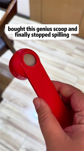 Have you ever seen this before?##fyp #powderpal #gymtok #messytiktok