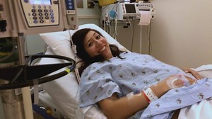 College sweethearts Crissy and Graham decide to take another shot at braving pregnancy after a heartbreaking miscarriage. Stream Season 1 of 9 Months with Courteney Cox now. Season 2 coming soon. | 9 Months with Courteney Cox