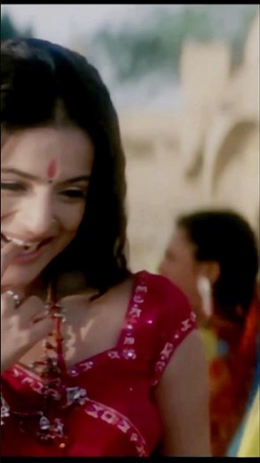 Tere Ishq Mein Pagal Ho Gaya 4K Short | Humko Tumse Pyaar Hai | Arjun Rampal, Amisha Patel | #90s