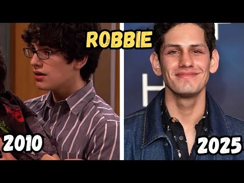 Victorious Cast 2010 2025 Then and now Real Ages Names- Before After
