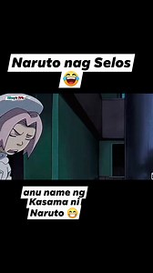 1.2M views · 49K reactions | Nag seselos din Pala si Naruto 藍 #everyone #naruto #anime | Marvs TVs | Facebook
