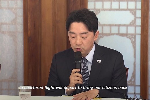 What We Know About the Hyundai-LG Plant Immigration Raid in Georgia