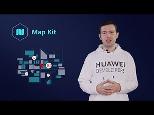 #HMSTips: How to integrate with HUAWEI Map Kit