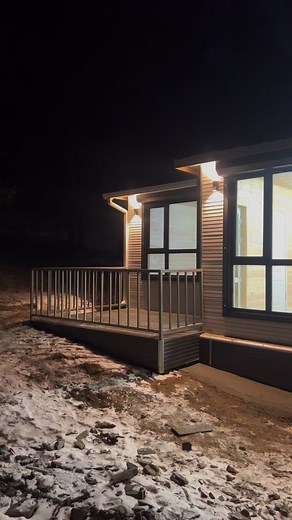 Smart House on Reels