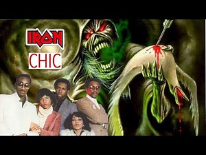 Iron Chic - "Rime of the Good Times"