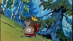 Большой сборник советских мультфильмов для малышей