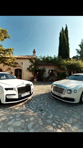 Rolls Royce is OVERPRICED (Bentley wins)#RollsRoyce #Bentley #LuxuryCars #CarComparison #Supercars