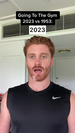 Avoiding Misunderstandings at the Gym: A Live Show Announcement