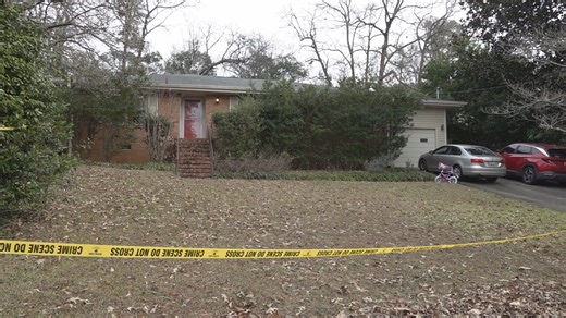 'Heartbreaking to see' | Warner Robins woman stabbed to death in apparent family violence homicide