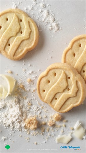 Girl Scouts Of Greater MS on Instagram: "🍪🎉 Tuesdays deserve a timeless treat. Enjoy #TrefoilsTuesday and share with an OG Girl Scout Cookie fan! Order online today! 🔗 https://stormkat.wufoo.com/forms/mhvu2ix1p5wvox/ #GirlScoutCookieSeason #GirlScoutCookies #ProceedsStayLocal #GSGMS"