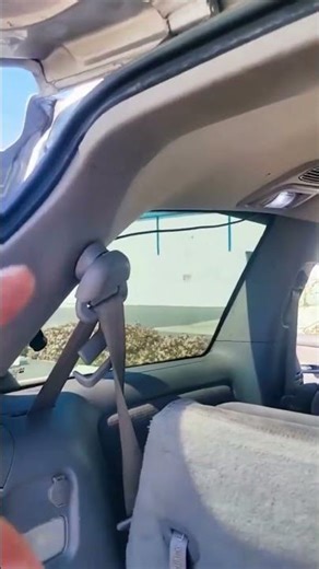 DIY Car Security! Vantrue Front & Rear Dashcam Kit 🚗🛡️