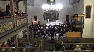 Julekonsert i Ørland kirke 17.12.2023
