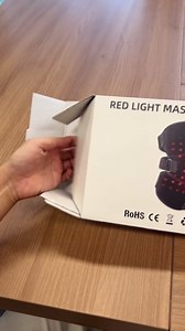 Red Light Therapy Knee Wrap with 660nm Red & 850nm Infrared Light, Electric Heating Pad for Knee Pain Relief, Cordless Rechargeable Heat Therapy Wrap for Joint, Shoulder, Muscle Pain