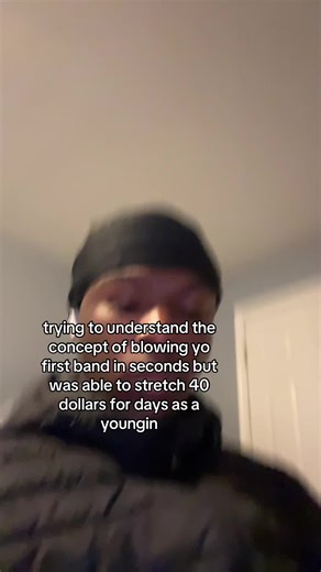 #work #relatable #fyp #money #kid #band | money