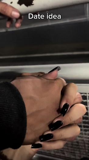 Te amo mais que tudo - Ideias de dates à noite