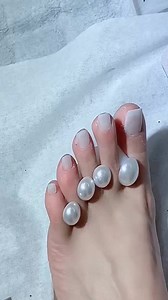 1.6M views · 5.5K reactions | beautiful pedicure tutorial # reels | Modlady | Facebook