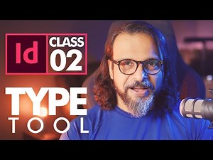 Adobe InDesign Type Tool - اردو / हिंदी`