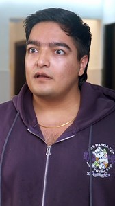 Biwi ki Boss pe maari line 😍🤣 | Aashiv Midha