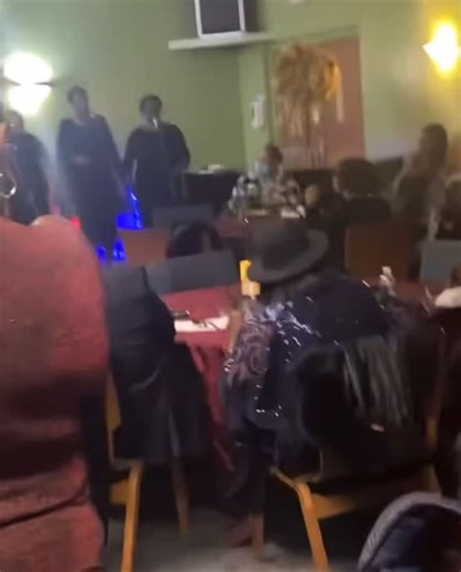 𝑻𝒘𝒊𝒏𝒌𝒊𝒆 𝑪𝒍𝒂𝒓𝒌 𝒇𝒑✨ on Instagram: "That time Twinkie decided to run up the scale instead! 😂 how to use your instrument 101 • • •#twinkieclark #theclarksisters #cogic"