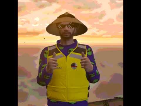 Cordan Blarry and Rinicxx Causing Chaos