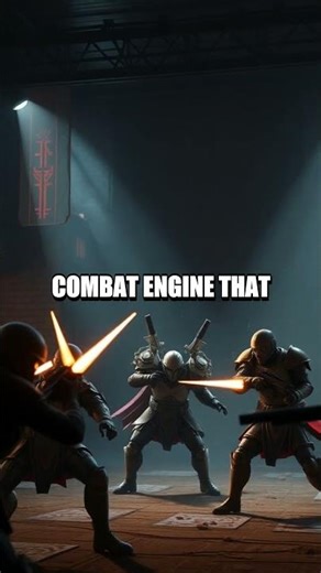 Beyond Singular Bosses Adapting Narrative Mechanics