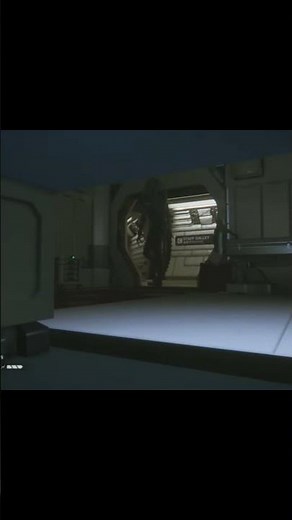 dont look at the search history - Alien Isolation