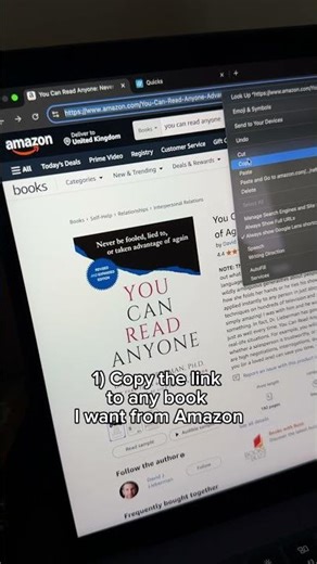 How I get any books for FREEE!! #studyhacks #studytips #booktok #foryou #schoolhacks