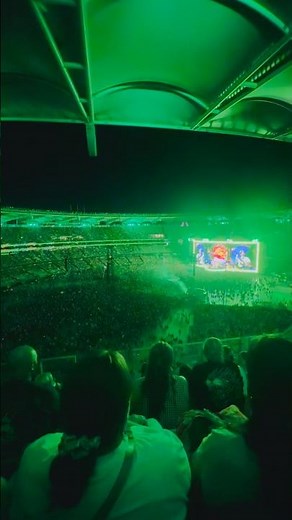 Nancy Mulligan | Ed Sheeran live concert #edsheeran #concert #show #music