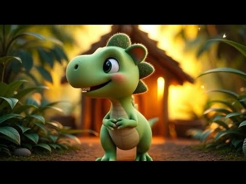 See You Later Alligator 🐊 | Fun Goodbye Song for Kids | Nursery Rhymes & Kids Songs 🎶