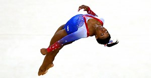 Gymnastics Artistic - Floor Exercise Women - Rio 2016 Olympic Games