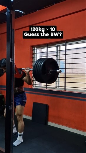 Comment Your's PR✅️ #gym