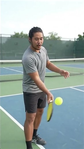 Master the Perfect Pickleball Serve: Quick Tutorial